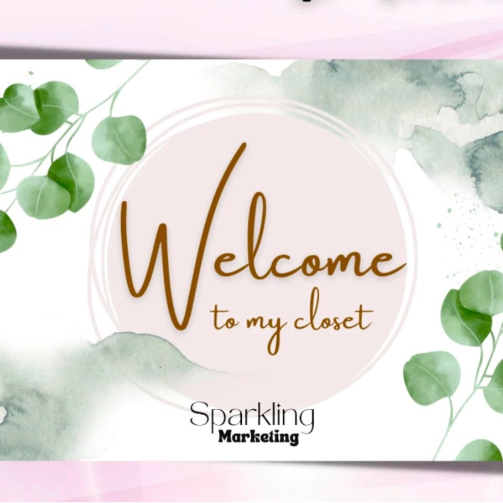 Meet your Posher, Stacey